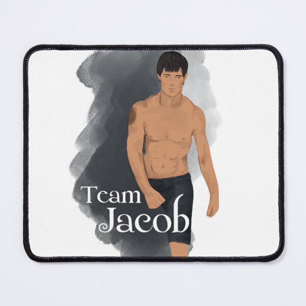Item preview, Team Jacob designed and sold by meganallenby.