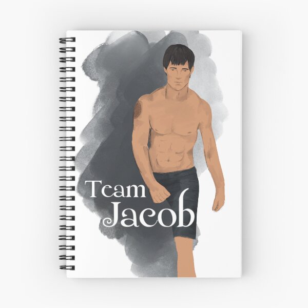 Item preview, Team Jacob designed and sold by meganallenby.