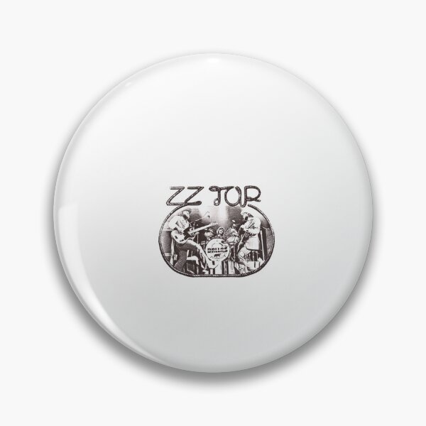 Item preview, ZZ Top Dallas designed and sold by HeinzanoRoder.