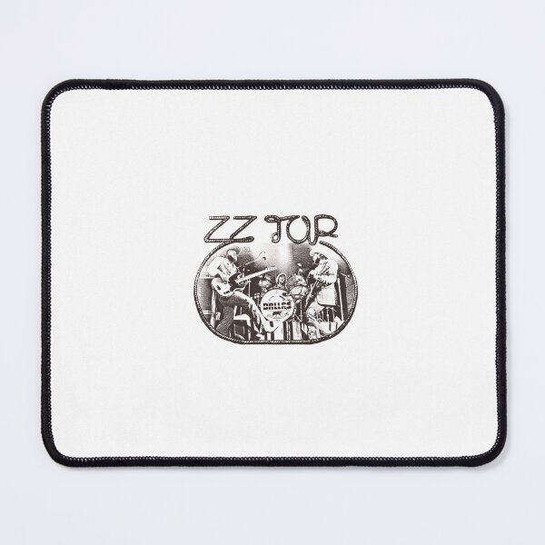 Item preview, ZZ Top Dallas designed and sold by HeinzanoRoder.