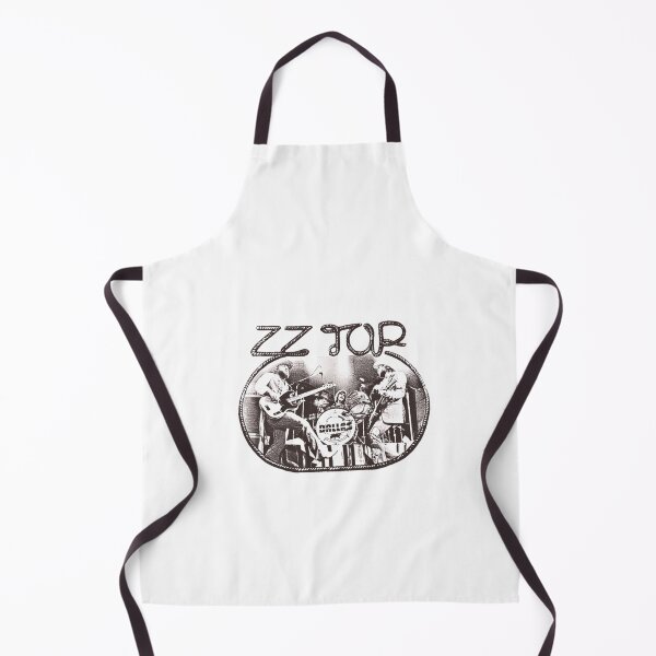 Item preview, ZZ Top Dallas designed and sold by HeinzanoRoder.