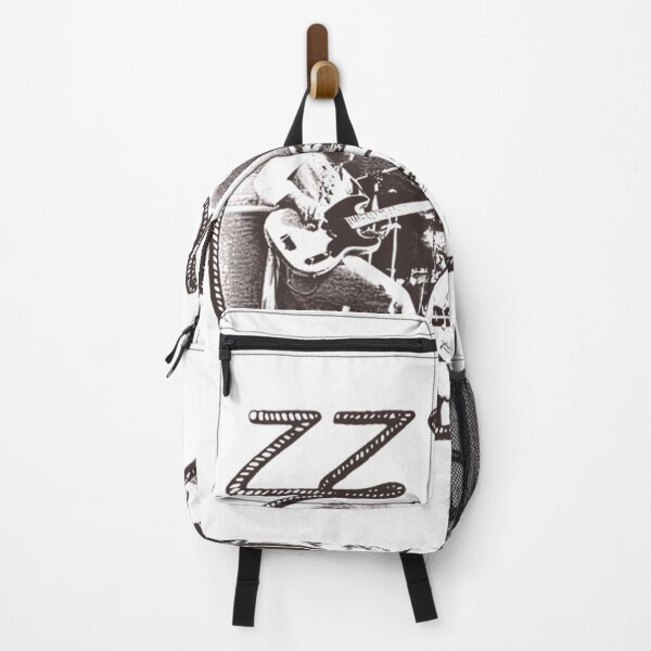 Item preview, ZZ Top Dallas designed and sold by HeinzanoRoder.