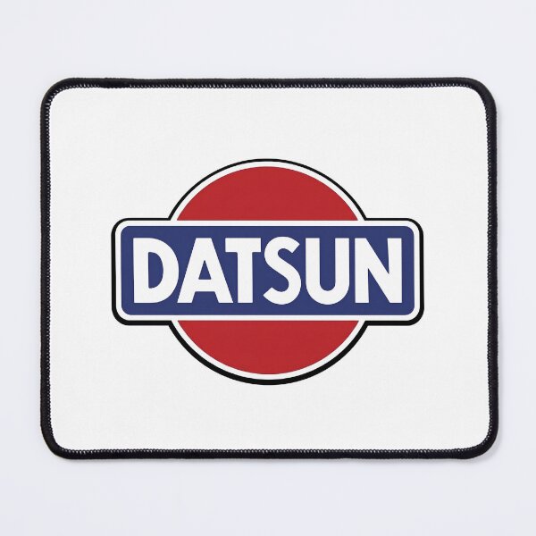 Item preview, Datsun roadster designed and sold by BorowskiLab.