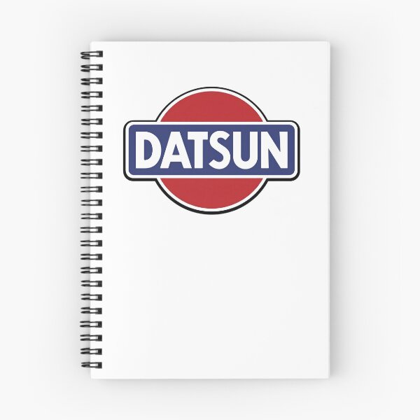Item preview, Datsun roadster designed and sold by BorowskiLab.