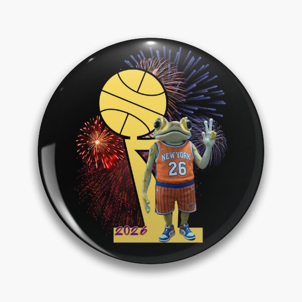 Item preview, Nueva Yol Concho Basketball designed and sold by AllOutDesigns.