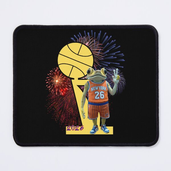 Item preview, Nueva Yol Concho Basketball designed and sold by AllOutDesigns.
