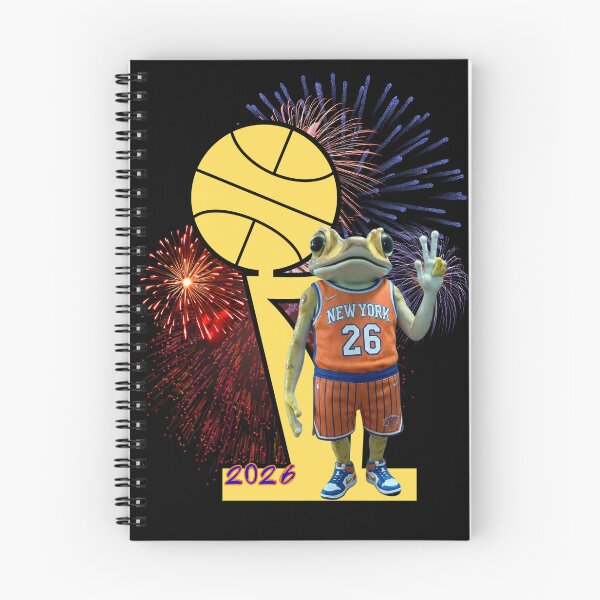 Item preview, Nueva Yol Concho Basketball designed and sold by AllOutDesigns.
