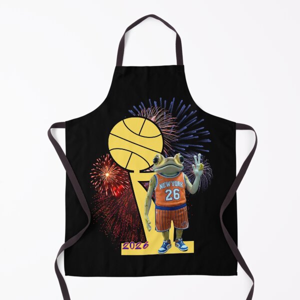 Item preview, Nueva Yol Concho Basketball designed and sold by AllOutDesigns.