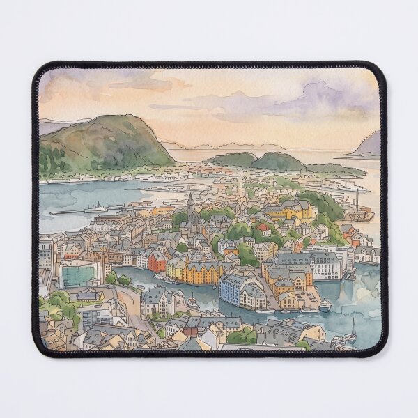 Item preview, Ålesund, Norway designed and sold by sid1802.