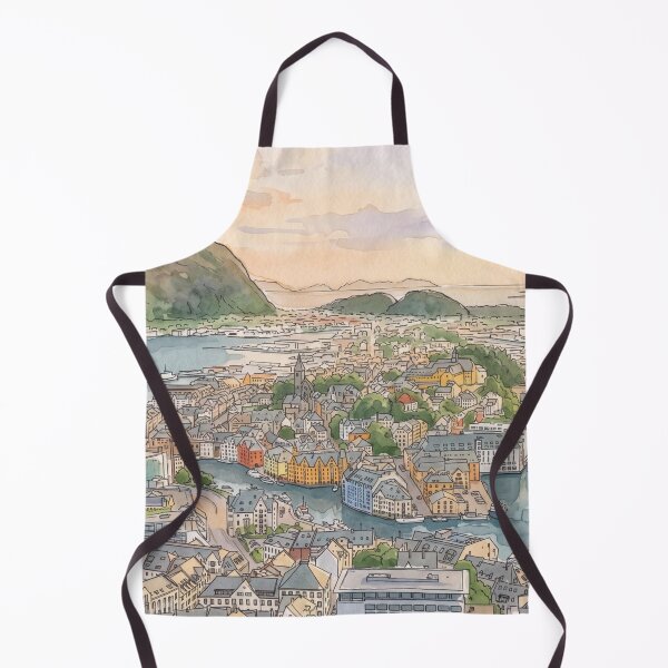 Item preview, Ålesund, Norway designed and sold by sid1802.