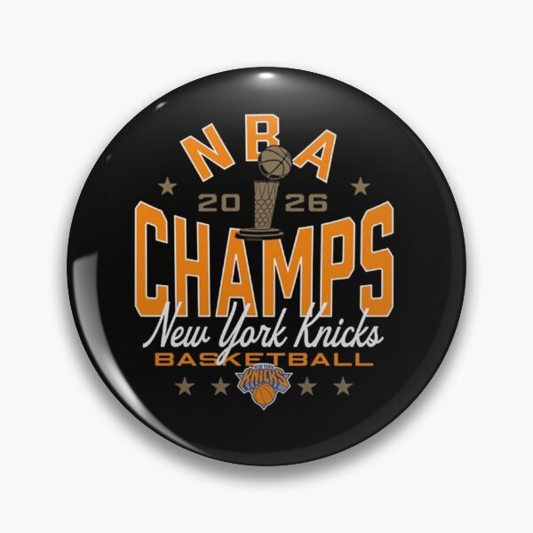 Item preview, New York Knicks NBA Finals 2026 Champions designed and sold by Soceitiz.