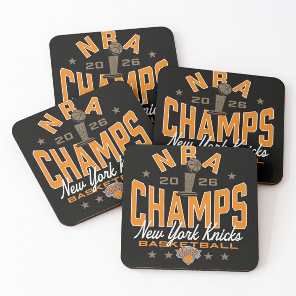 Item preview, New York Knicks NBA Finals 2026 Champions designed and sold by Soceitiz.