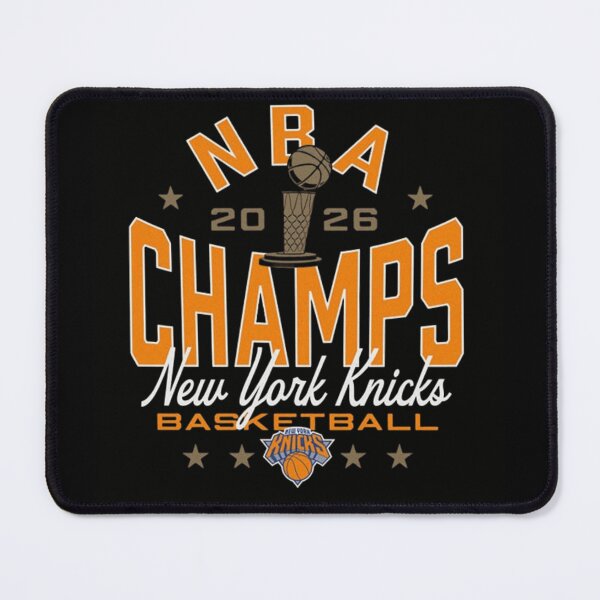 Item preview, New York Knicks NBA Finals 2026 Champions designed and sold by Soceitiz.