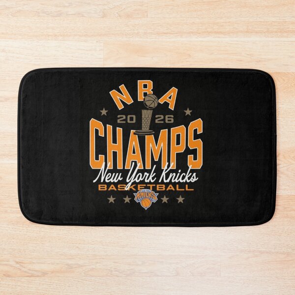 Item preview, New York Knicks NBA Finals 2026 Champions designed and sold by Soceitiz.