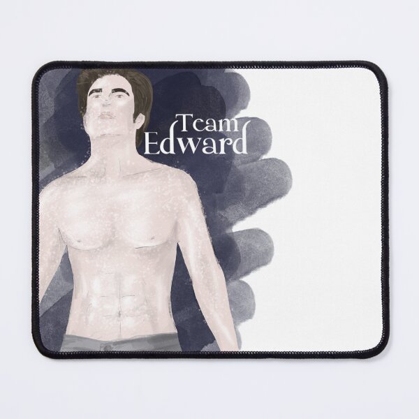 Item preview, Team Edward designed and sold by meganallenby.