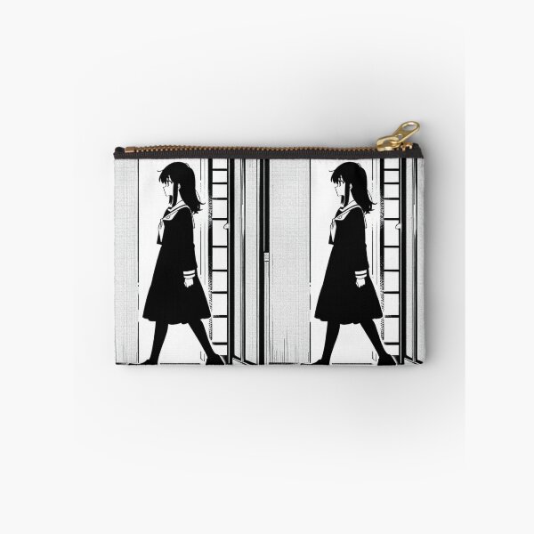 Item preview, Fashion - travel woman dress walk designed and sold by AnimeShin.