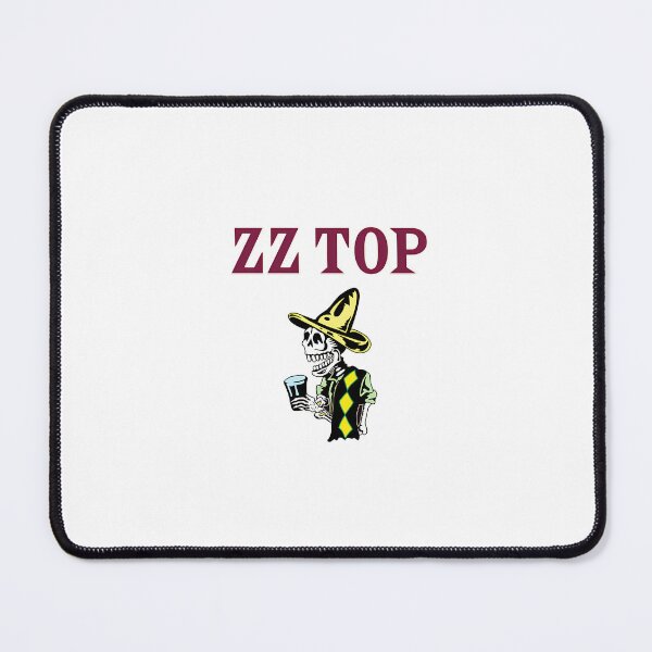 Item preview, Zz Top designed and sold by HeinzanoRoder.