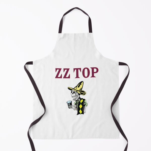 Item preview, Zz Top designed and sold by HeinzanoRoder.
