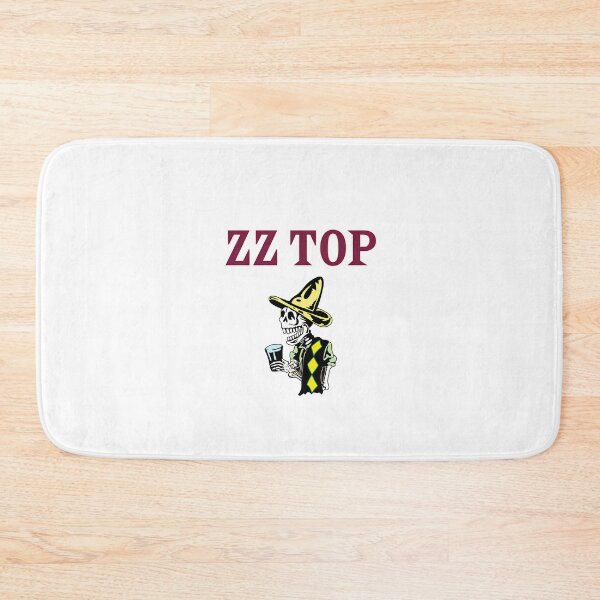 Item preview, Zz Top designed and sold by HeinzanoRoder.