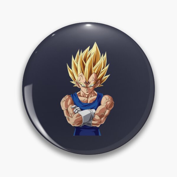 Item preview, vegeta designed and sold by rythnazorsylli.