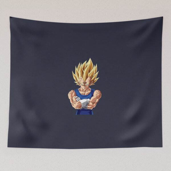Item preview, vegeta designed and sold by rythnazorsylli.