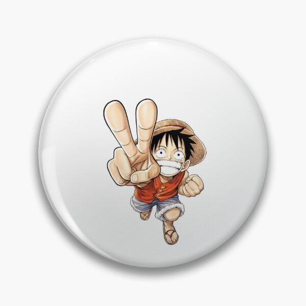 Item preview, Monkey D Luffy Straw - One piece designed and sold by t-patterns.