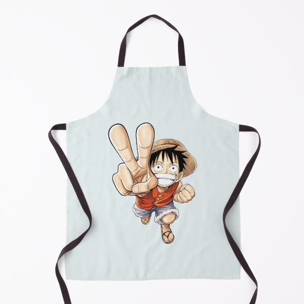 Item preview, Monkey D Luffy Straw - One piece designed and sold by t-patterns.