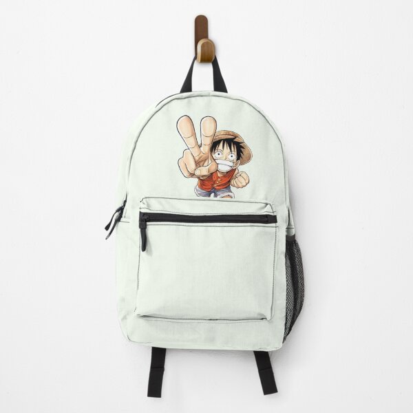 Item preview, Monkey D Luffy Straw - One piece designed and sold by t-patterns.