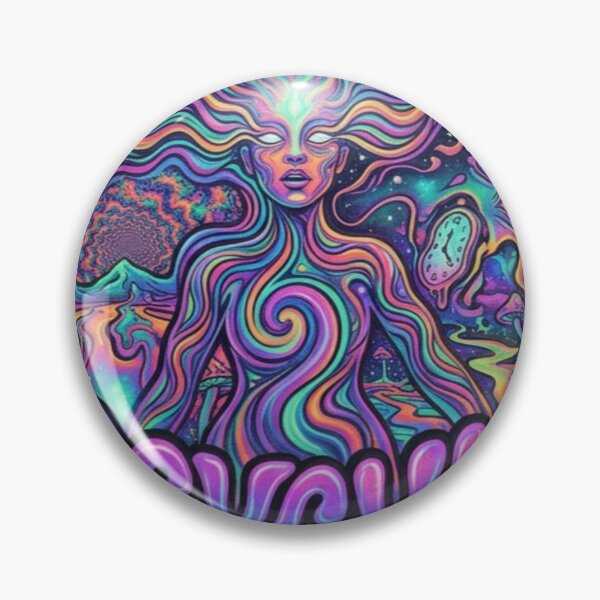 Item preview, PSYCHIC designed and sold by 528hz Projekt.