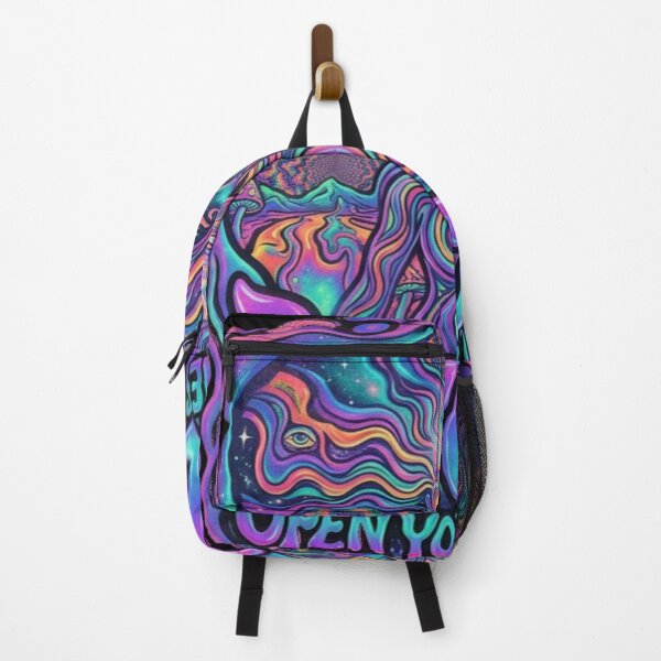 Item preview, PSYCHIC designed and sold by 528hz Projekt.