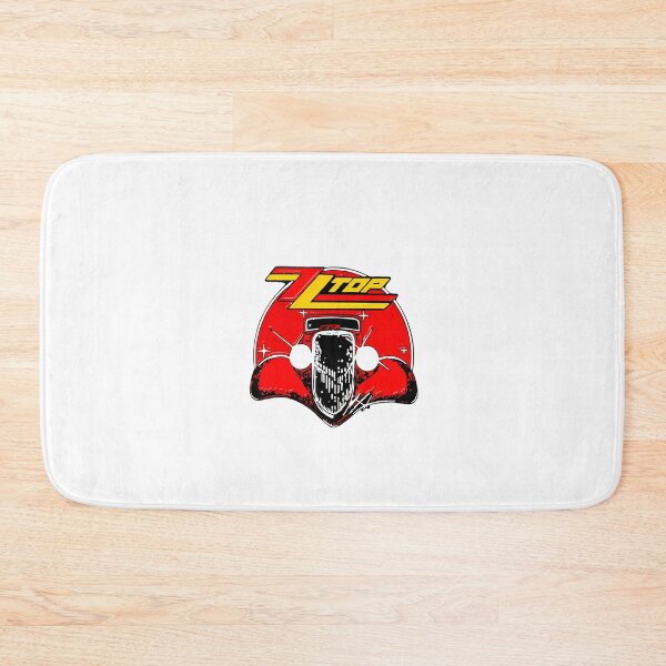 Item preview, ZZ Top Hard designed and sold by HeinzanoRoder.
