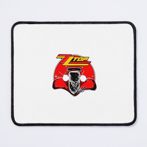 Item preview, ZZ Top Hard designed and sold by HeinzanoRoder.