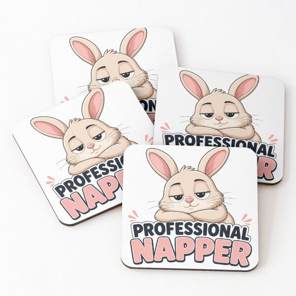 Item preview, Professional Napper designed and sold by TheShirtTheory.