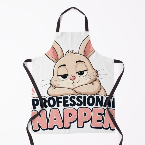 Item preview, Professional Napper designed and sold by TheShirtTheory.