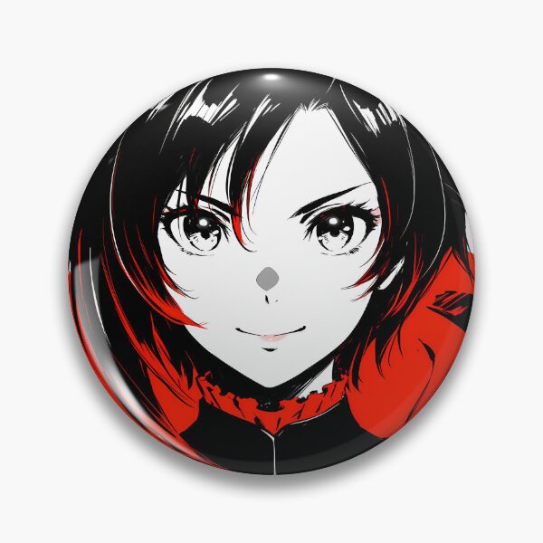 Artikelvorschau, Ruby Rose – RWBY 46 entworfen und verkauft von Infinite-Aspire.