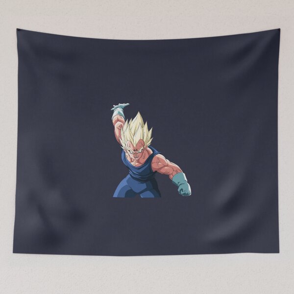 Item preview,  vegeta designed and sold by rythnazorsylli.