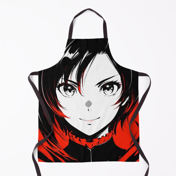 Item preview, Ruby Rose - RWBY 46 designed and sold by Infinite-Aspire.