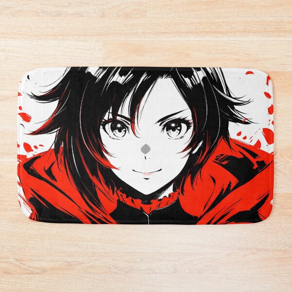 Artikelvorschau, Ruby Rose – RWBY 46 entworfen und verkauft von Infinite-Aspire.