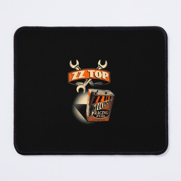 Item preview, Albums Rock Tour Vintage Classic Logo Band Music Zz designed and sold by HeinzanoRoder.