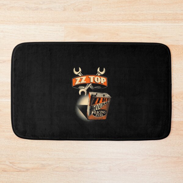 Item preview, Albums Rock Tour Vintage Classic Logo Band Music Zz designed and sold by HeinzanoRoder.