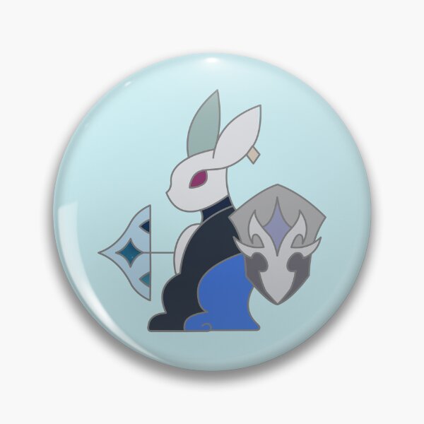 Item preview, Genshin Impact - Lohen Constellation -  Lepus Miles designed and sold by Marty Arty Shop.