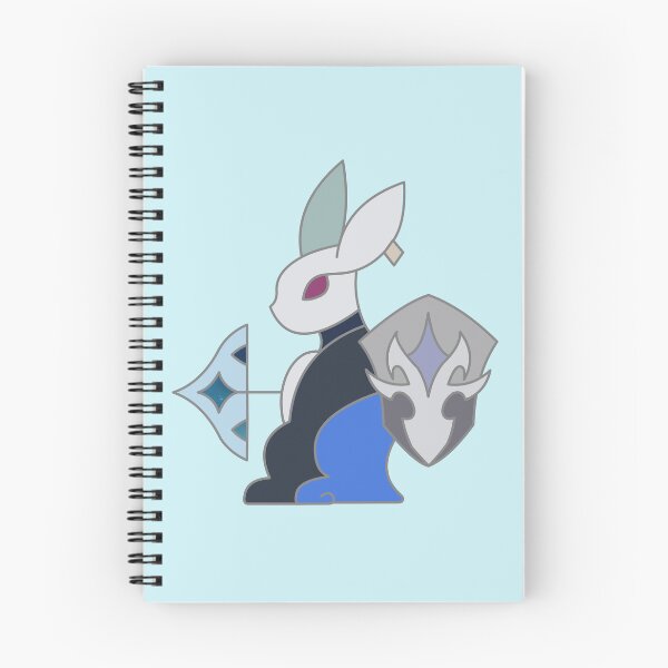 Item preview, Genshin Impact - Lohen Constellation -  Lepus Miles designed and sold by Marty Arty Shop.