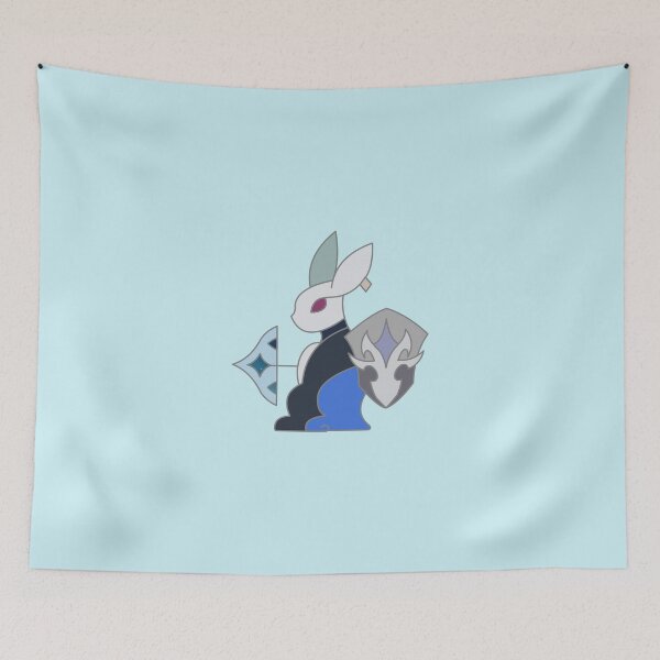 Item preview, Genshin Impact - Lohen Constellation -  Lepus Miles designed and sold by Marty Arty Shop.