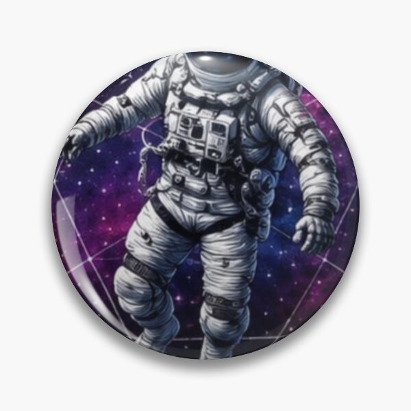 Item preview, Astronaut in Space designed and sold by Aryanshop12.