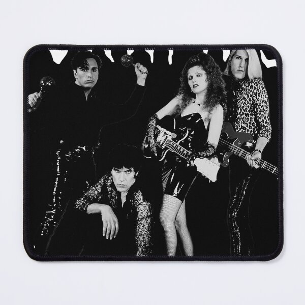 Item preview, THE CRAMPS designed and sold by MOSCA_GRAPHICS.