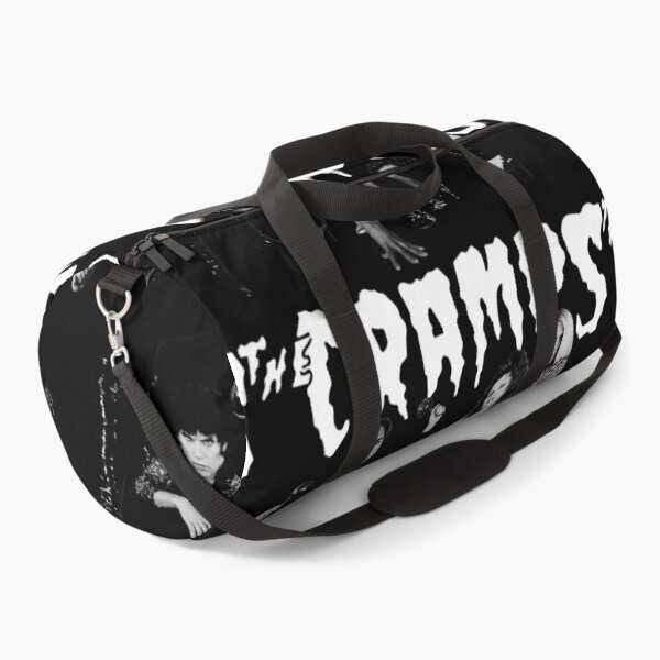 Item preview, THE CRAMPS designed and sold by MOSCA_GRAPHICS.