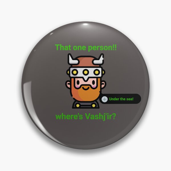 Item preview, World of Warcraft designed and sold by @jon.