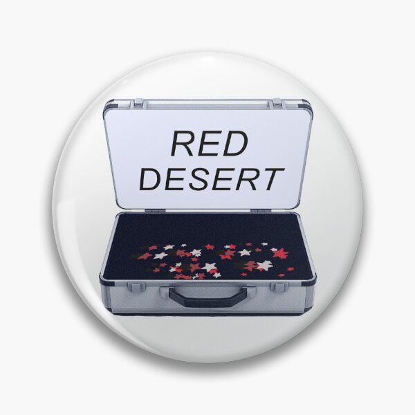 Item preview, The Secret Song: Red Desert - 5SOS designed and sold by EVXIAR.