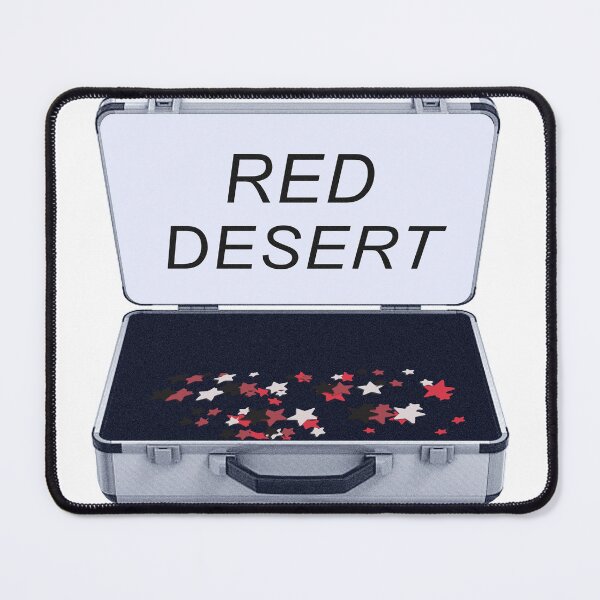 Item preview, The Secret Song: Red Desert - 5SOS designed and sold by EVXIAR.
