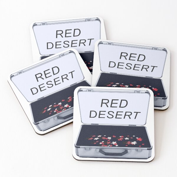 Item preview, The Secret Song: Red Desert - 5SOS designed and sold by EVXIAR.
